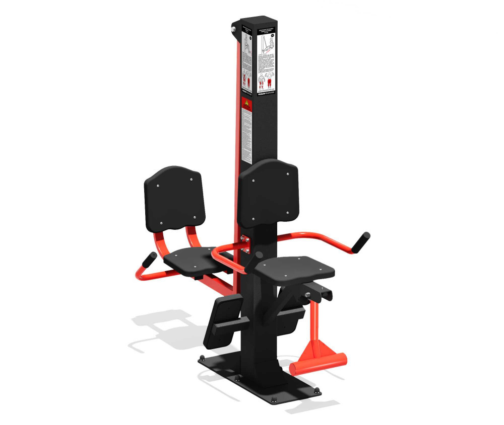 УТ-03Н Уличный тренажер