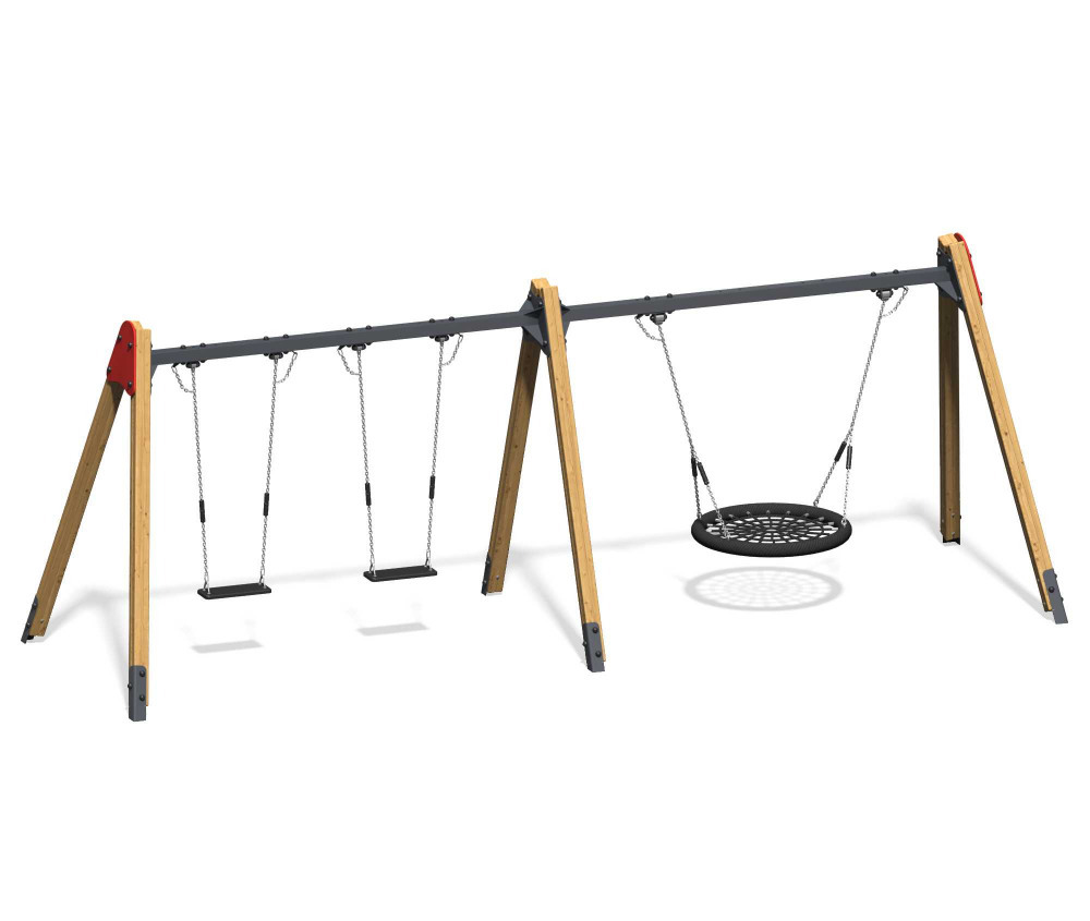 Качели "Сказка"