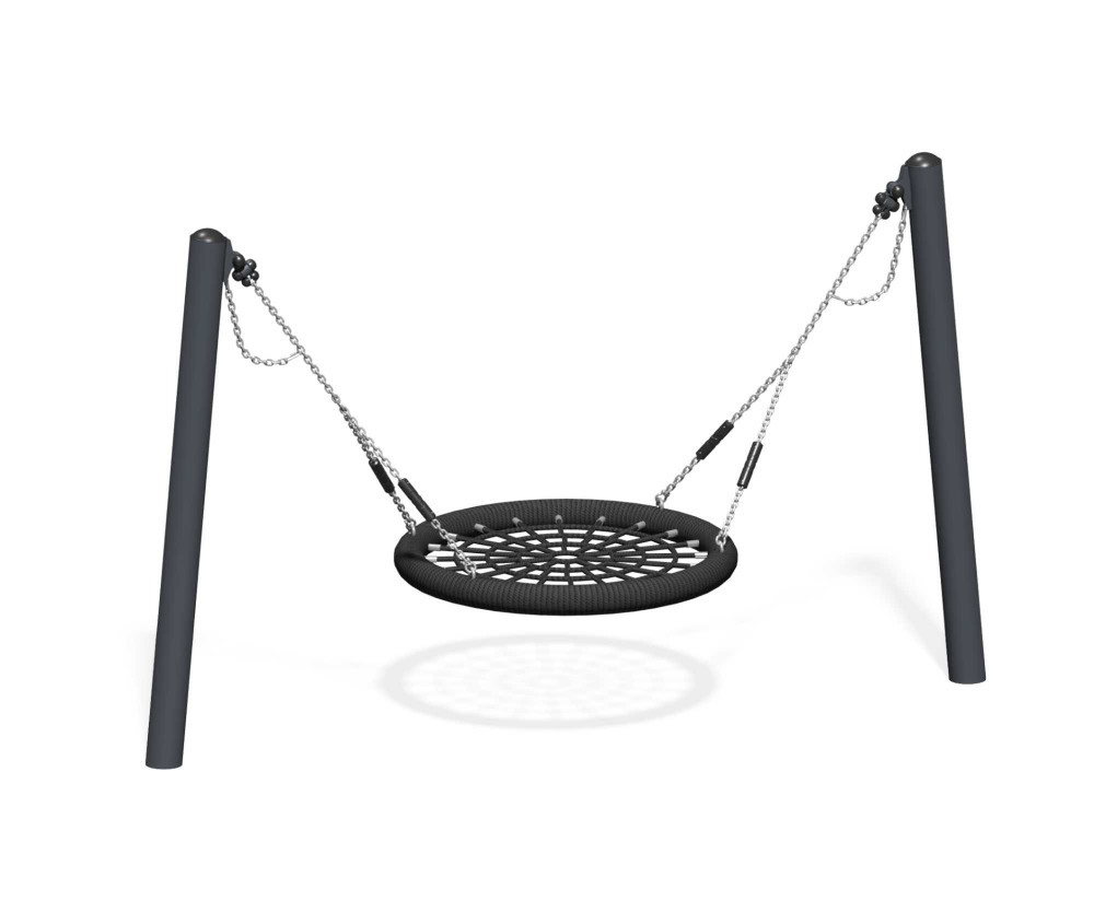 Качели "Столбик"