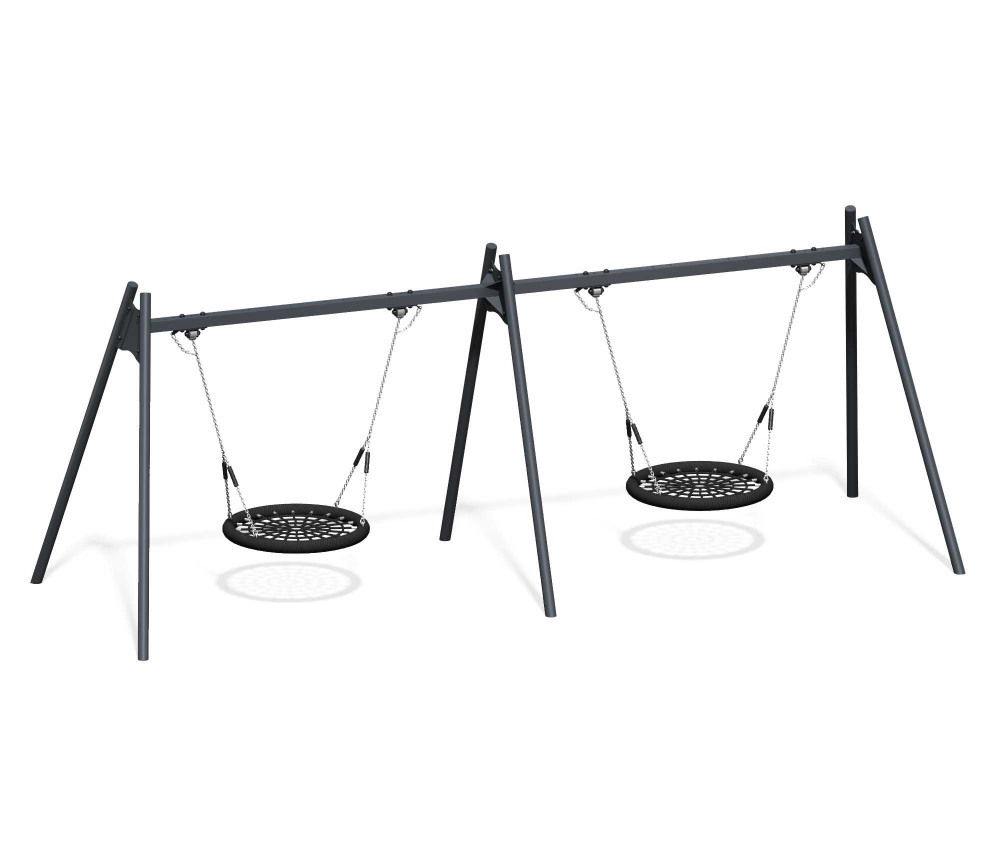 Качели "Лодочка"