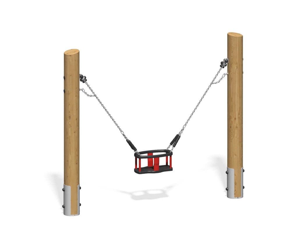 Качели "Эко"